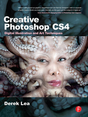 cover image of Creative Photoshop CS4